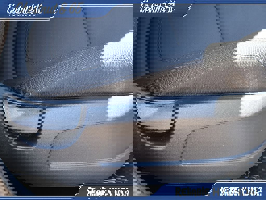 Used 2023 Hyundai Tucson SEL w/ Cargo Package image 11