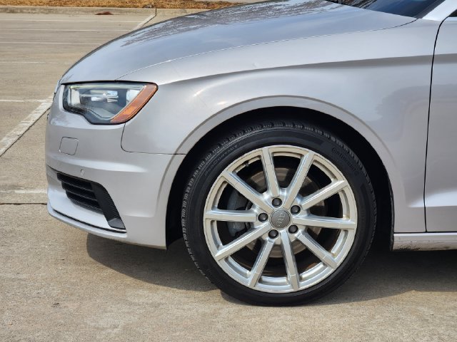 Used 2015 Audi A3 2.0T Premium Plus AWD/4WD image 8