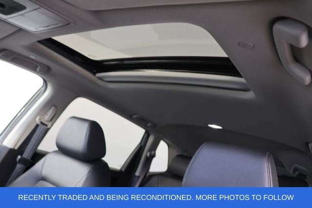 Used 2024 Honda CR-V EX-L image 19