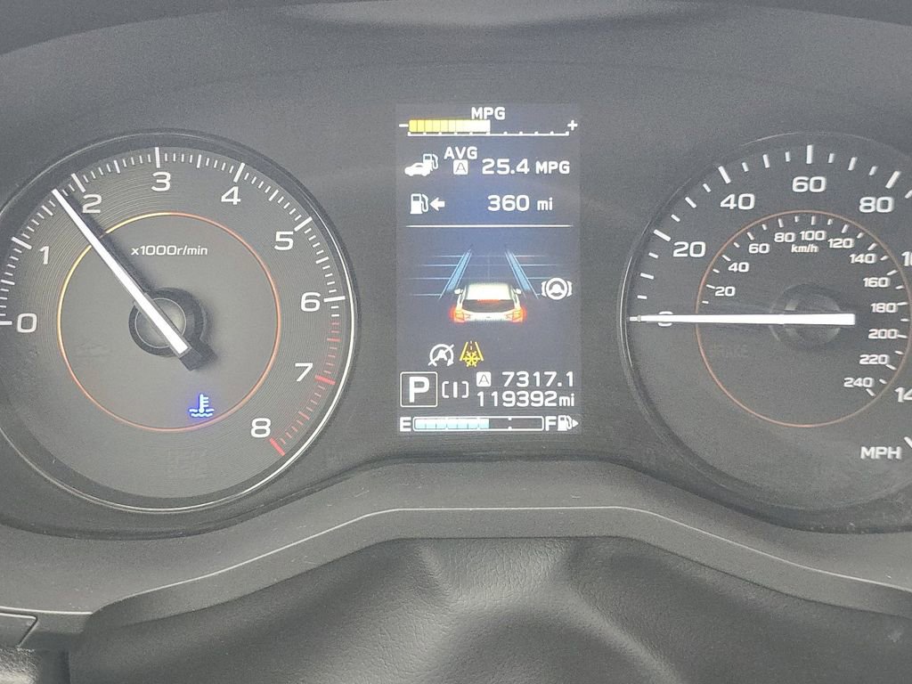 Used 2021 Subaru Crosstrek 2.0i Premium image 25