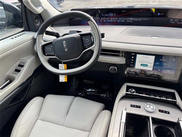 New 2025 Lincoln Navigator L Reserve image 14