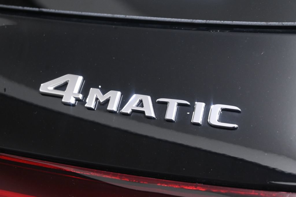 Certified 2026 Mercedes-Benz GLE 350 4MATIC image 40