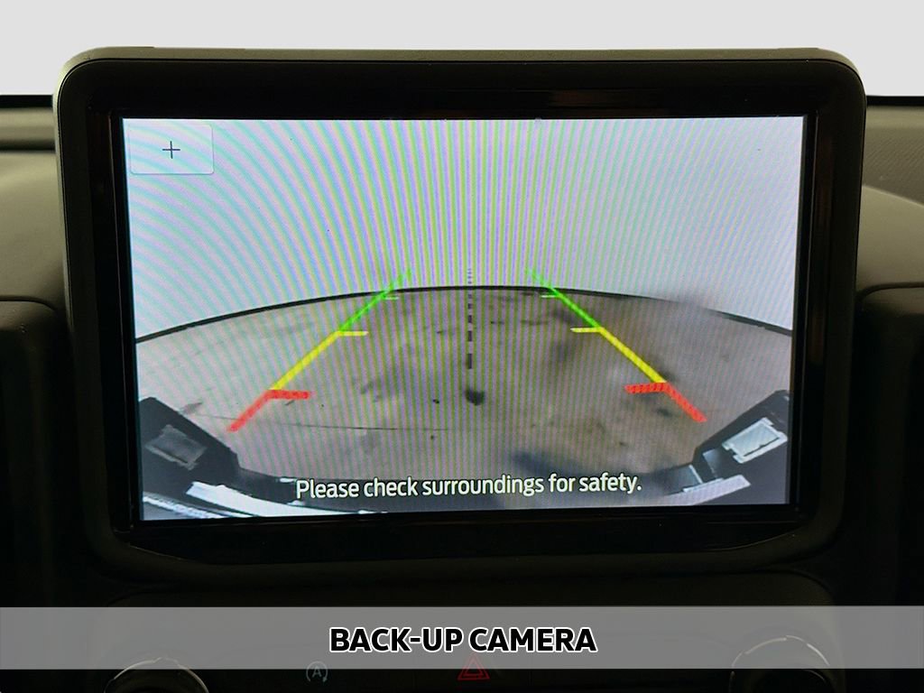 Used 2021 Ford Bronco Sport image 5