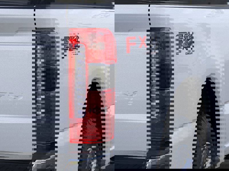 New 2026 Ford F350 Lariat w/ Lariat Ultimate Package image 21