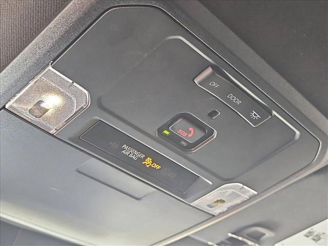 Certified 2025 Toyota Tacoma SR5 AWD/4WD image 20
