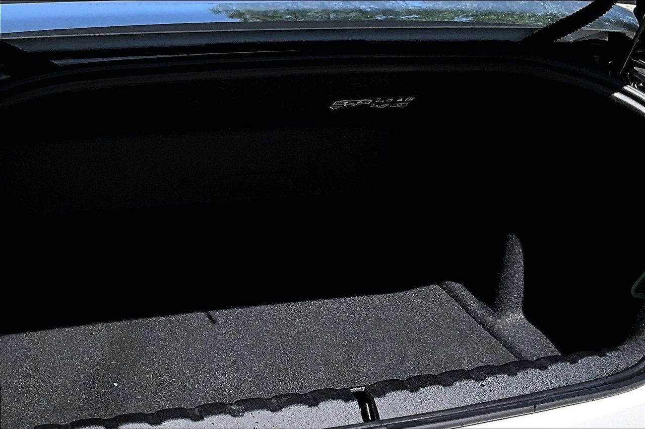 Used 2024 BMW 430i Convertible w/ M Sport Package image 33