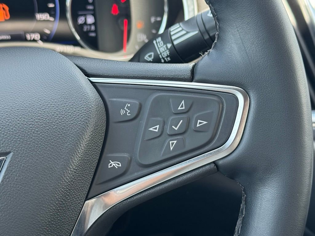 Used 2024 Chevrolet Malibu LT FWD image 25
