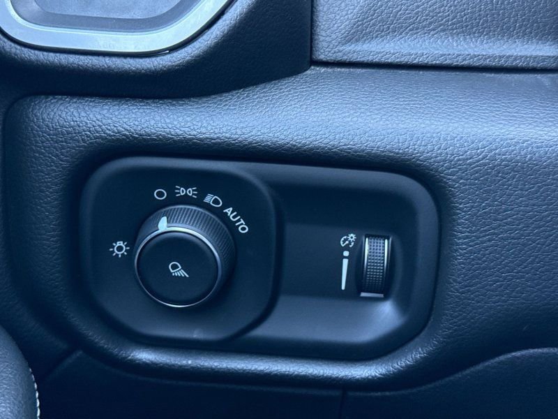 Used 2022 RAM 3500 SLT w/ Quick Order Package 2YG SLT image 24