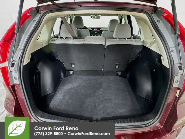 Used 2015 Honda CR-V LX image 23