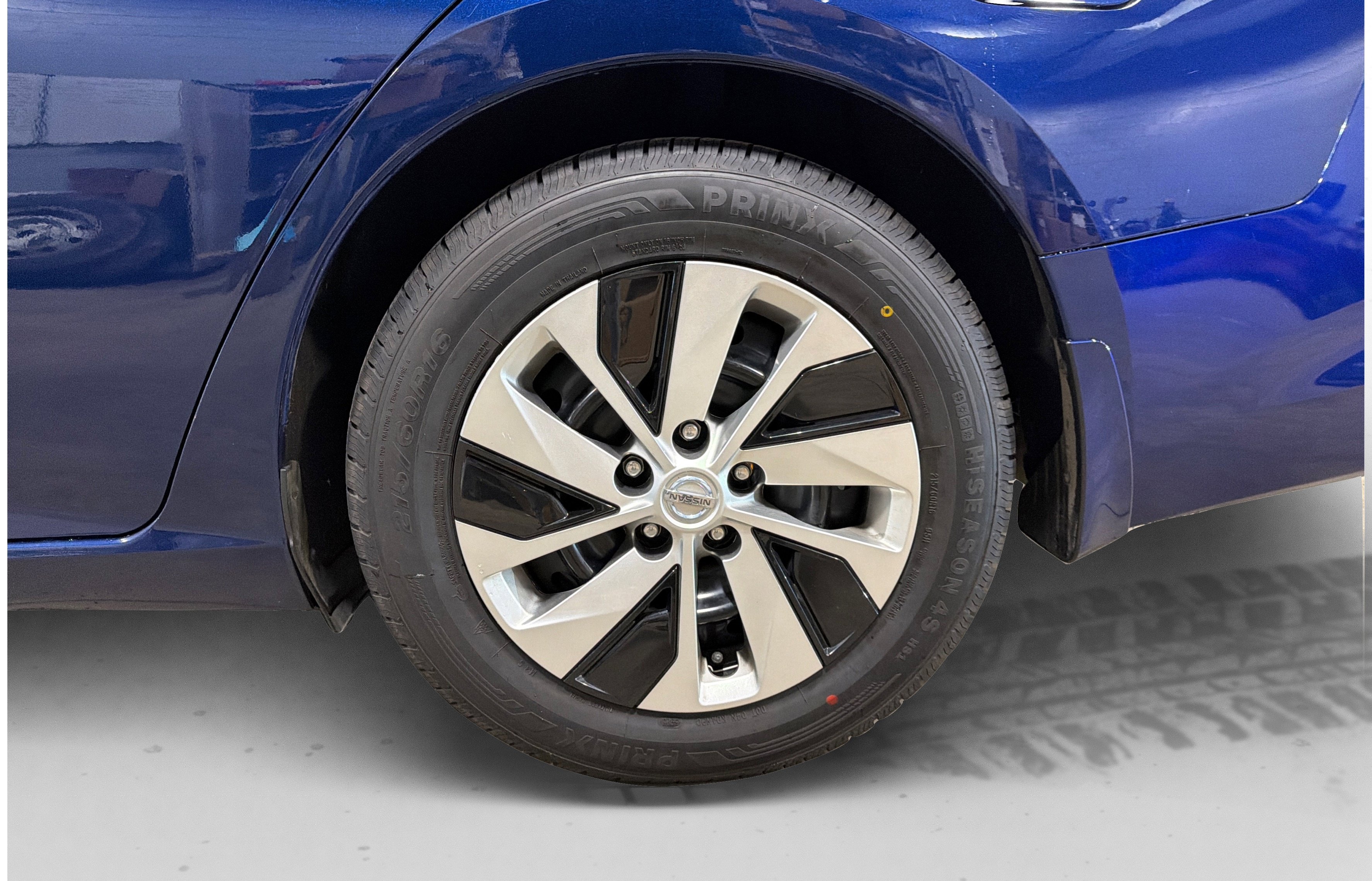Used 2021 Nissan Altima 2.5 S FWD image 45