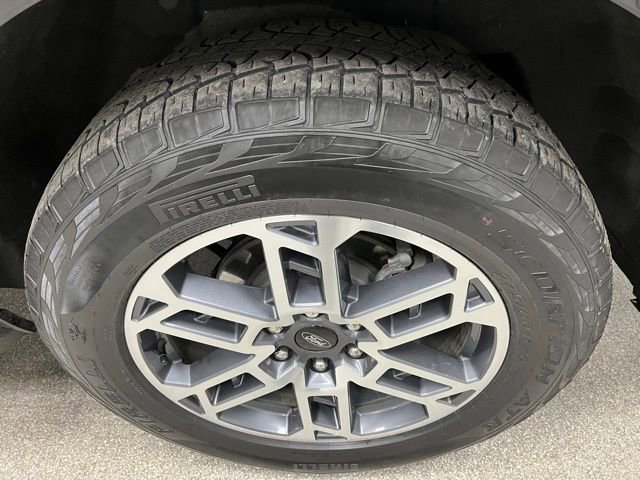 Used 2025 Ford Expedition Max Active AWD/4WD image 18