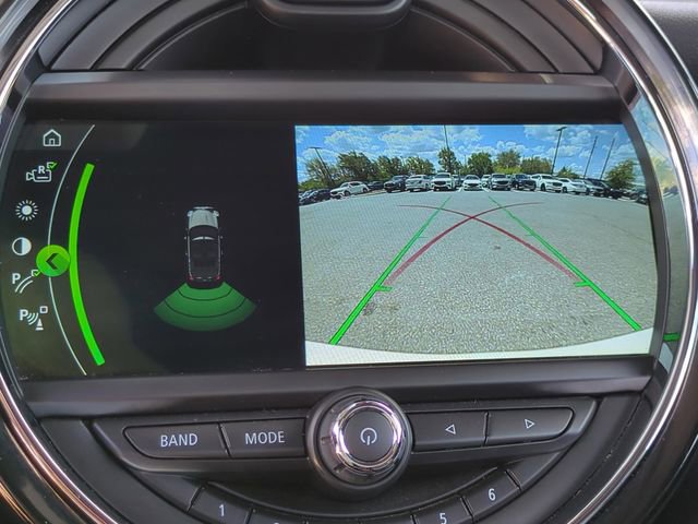 Used 2019 MINI Cooper Convertible FWD image 15