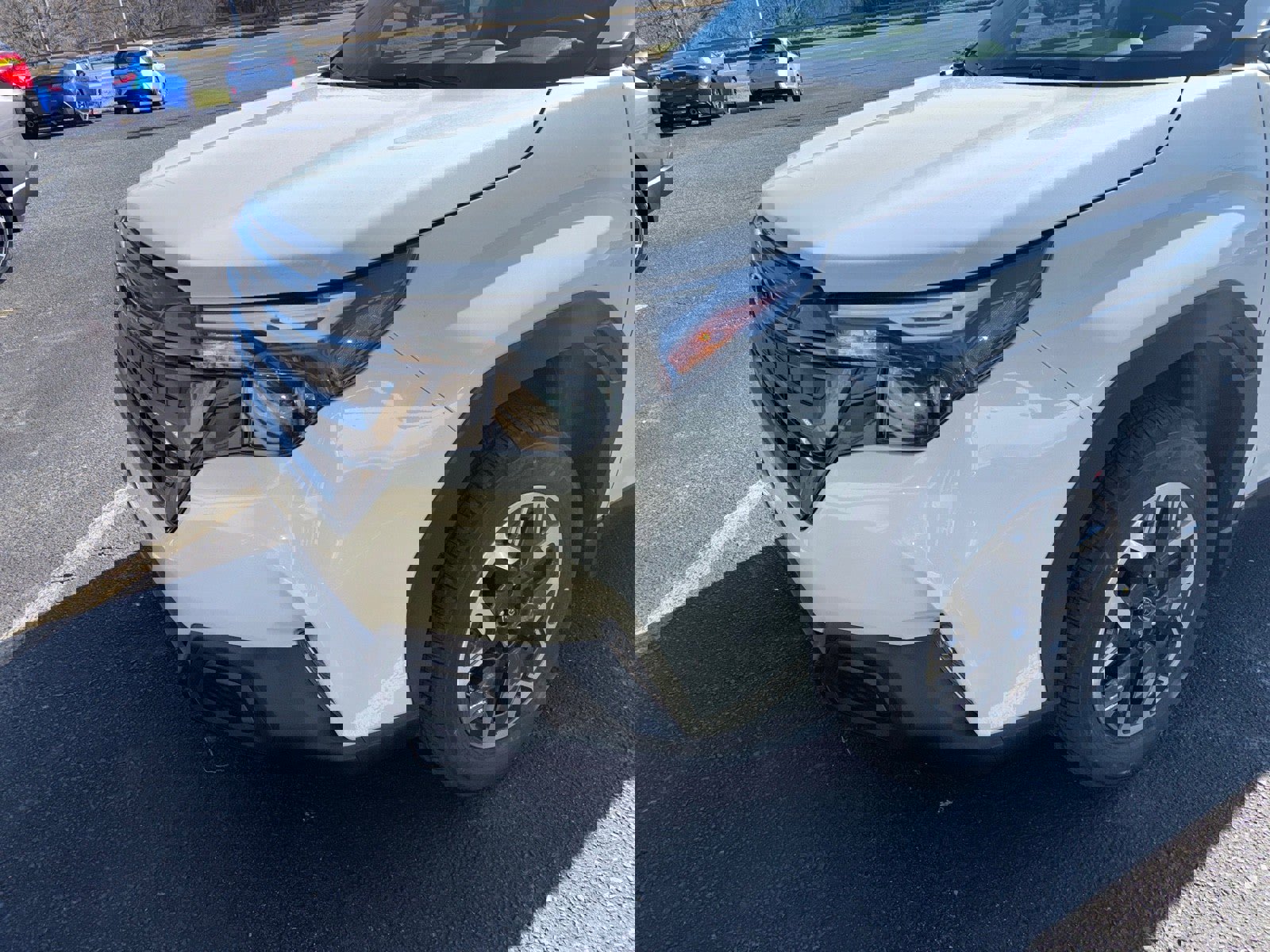 New 2026 Subaru Forester Premium image 6