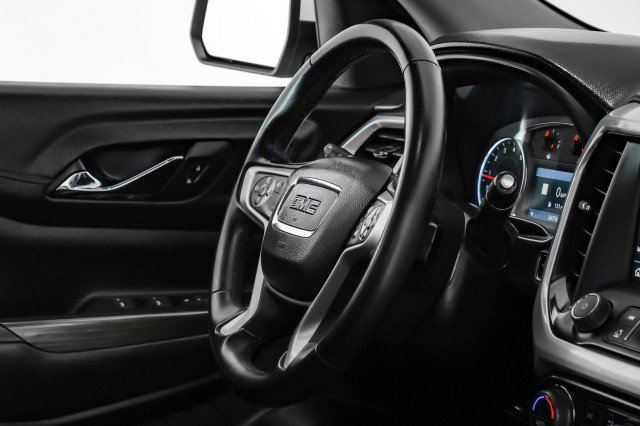 Used 2023 GMC Acadia SLT image 11