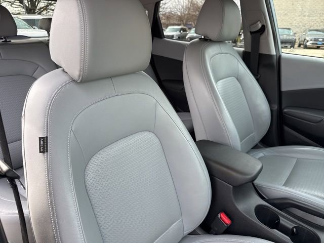 Used 2019 Hyundai Kona Ultimate image 25