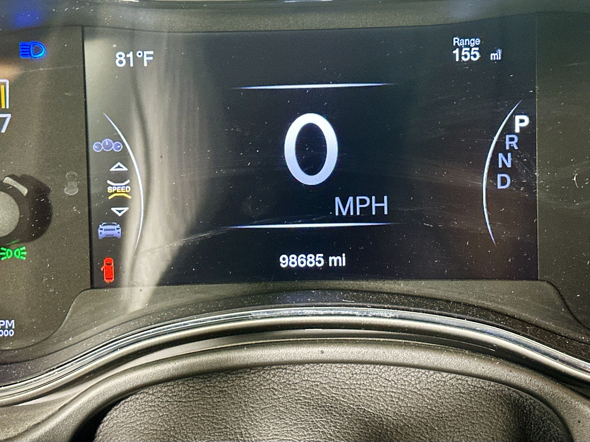 Used 2022 Jeep Grand Cherokee Laredo X AWD/4WD image 15