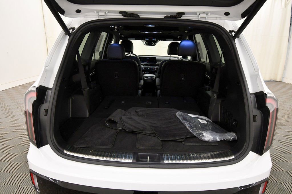 Certified 2024 Kia Telluride SX X-Pro image 7