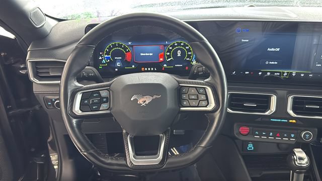 Used 2024 Ford Mustang Premium RWD image 15