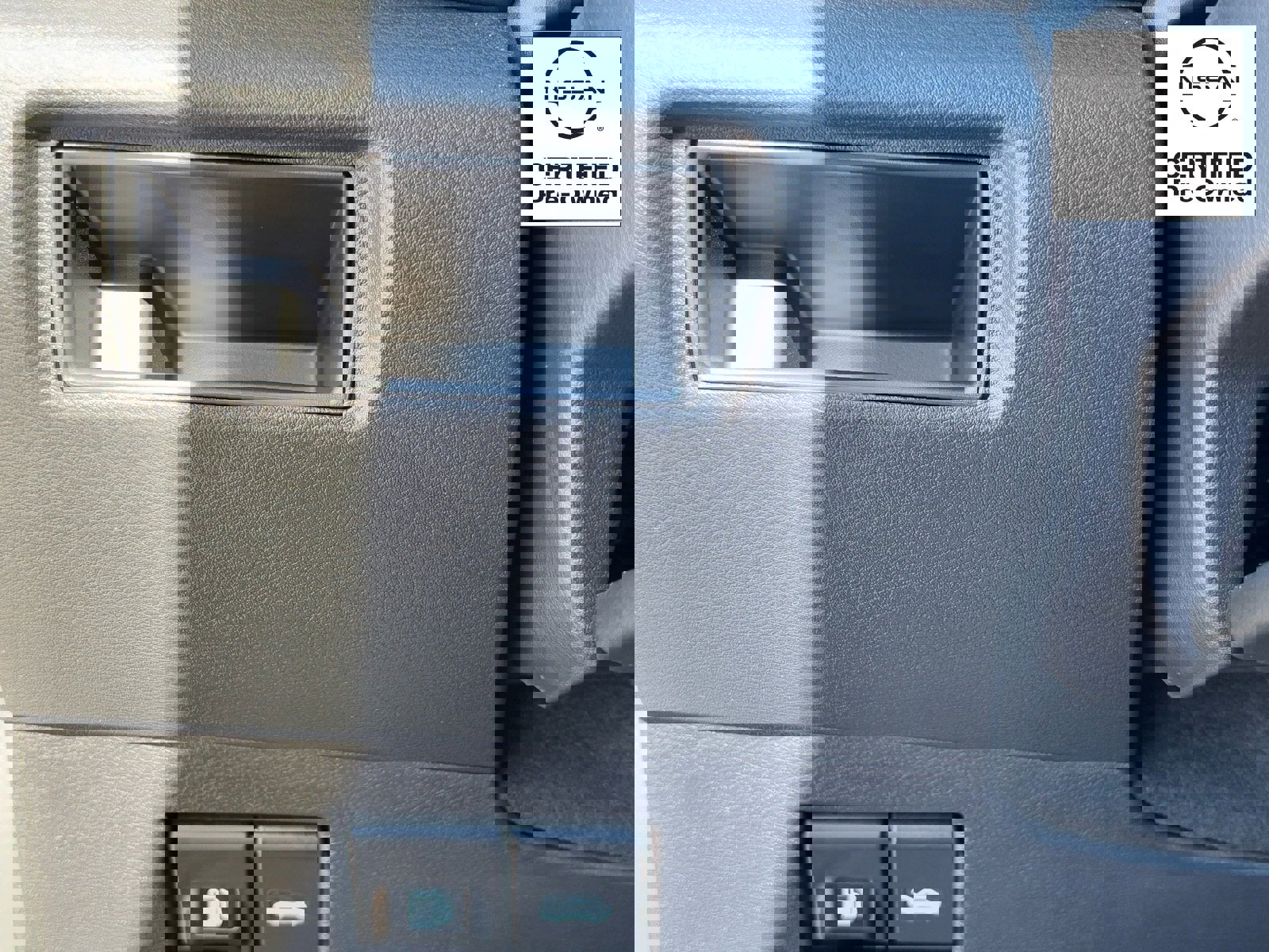 Certified 2025 Nissan Versa SR w/ Trunk Package image 29