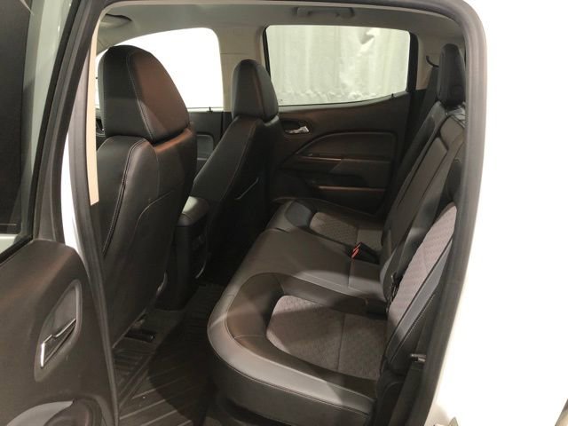 Used 2017 Chevrolet Colorado Z71 image 8