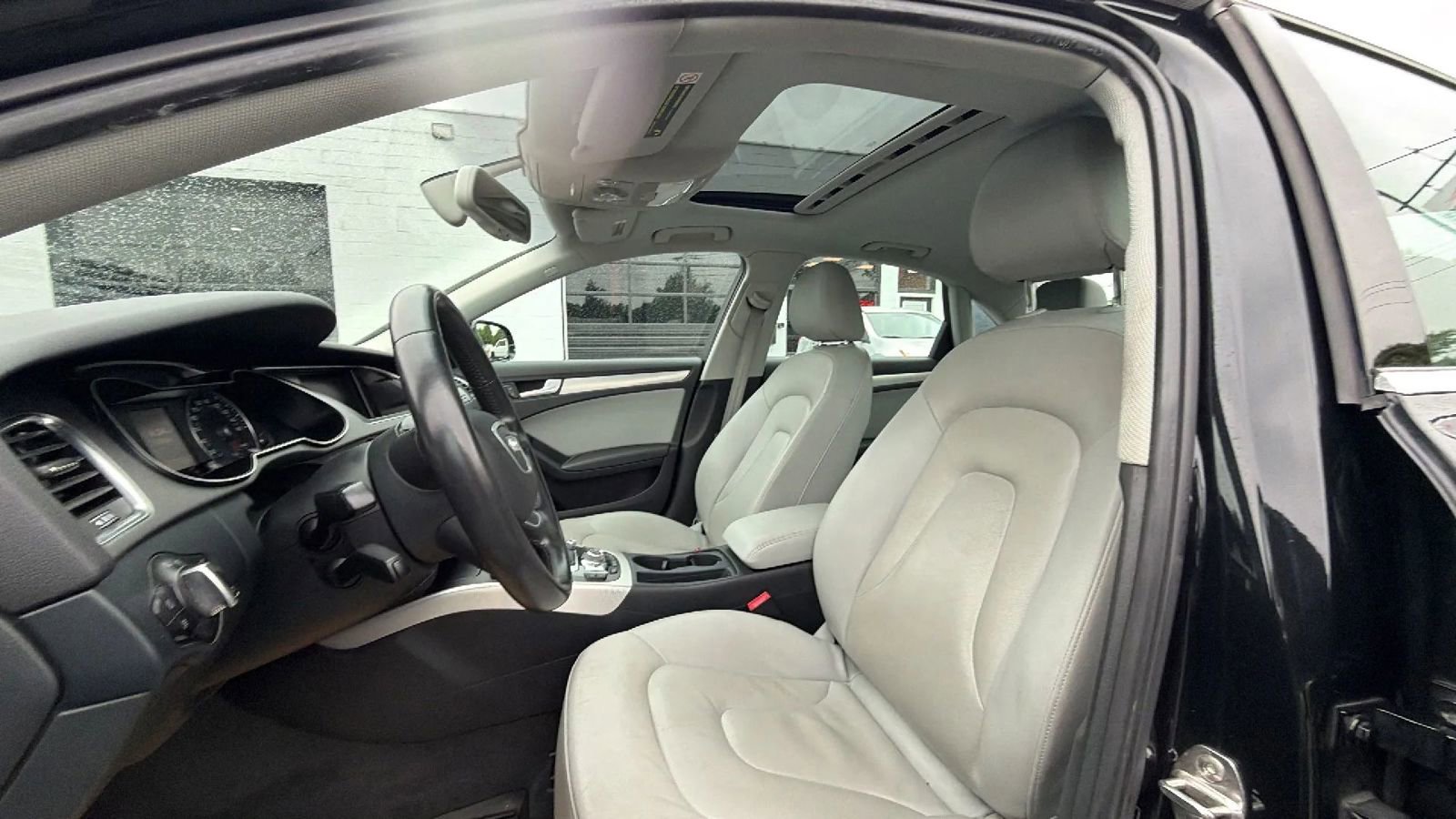 Used 2014 Audi A4 2.0T Premium Plus AWD/4WD image 16
