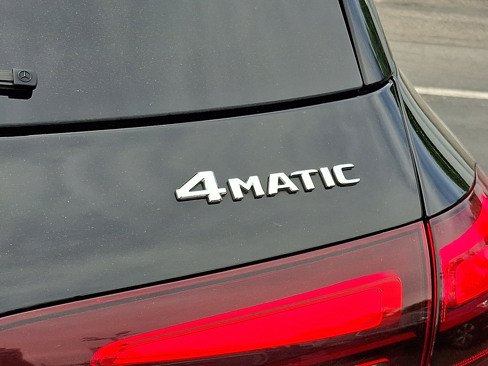 Used 2025 Mercedes-Benz GLE 350 4MATIC image 33