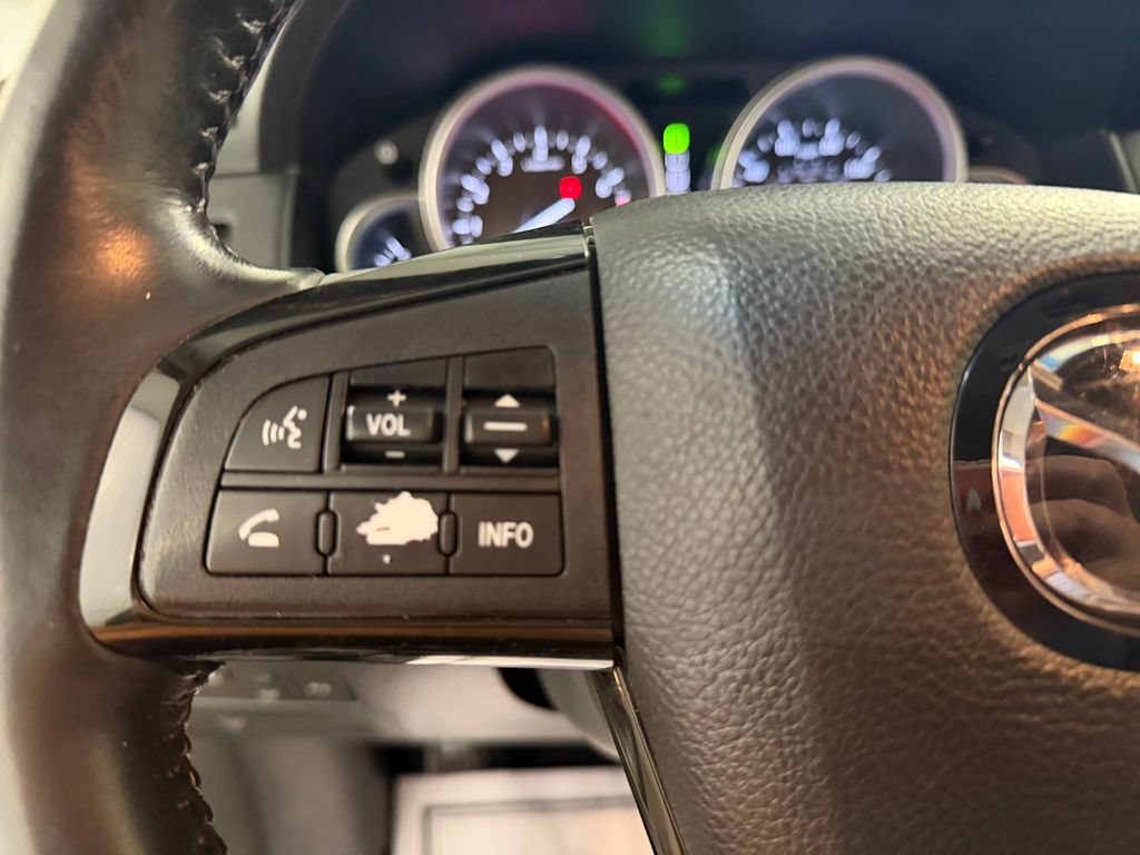 Used 2013 MAZDA CX-9 Grand Touring AWD/4WD image 33