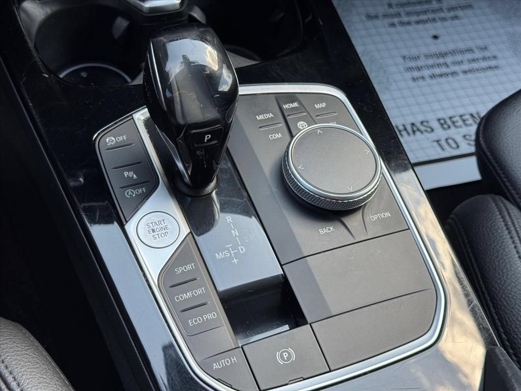 Used 2021 BMW 228i Gran Coupe w/ Lights Package FWD image 21