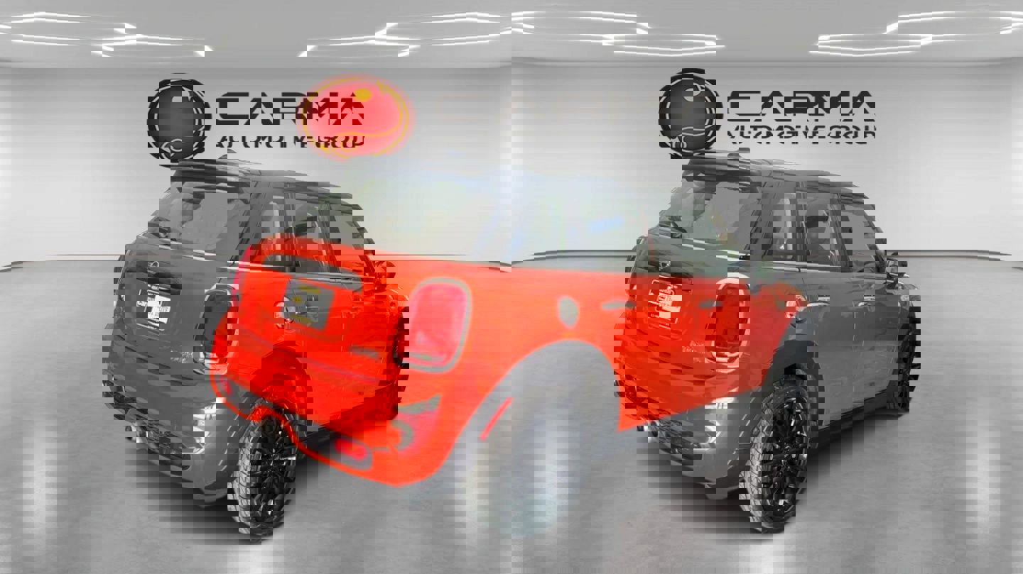 Used 2021 MINI Cooper S FWD image 5