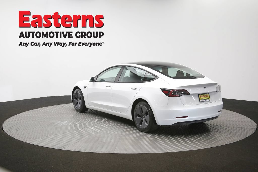 Used 2023 Tesla Model 3 Standard Range RWD image 59