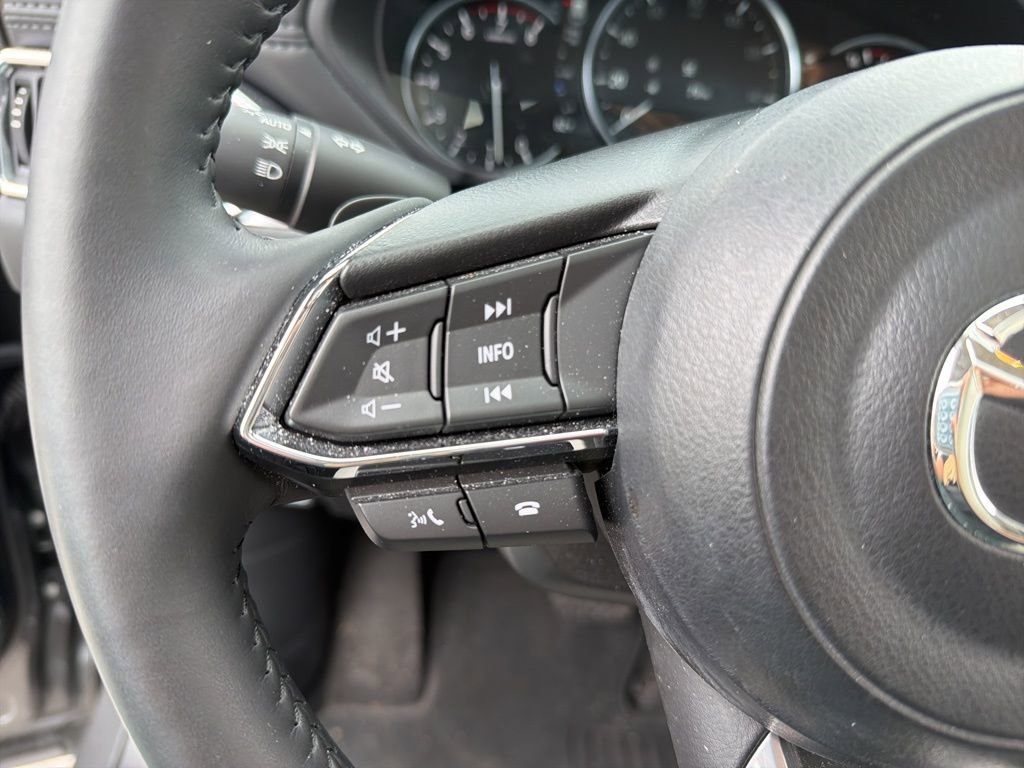 Used 2023 MAZDA CX-5 AWD 2.5 S image 22