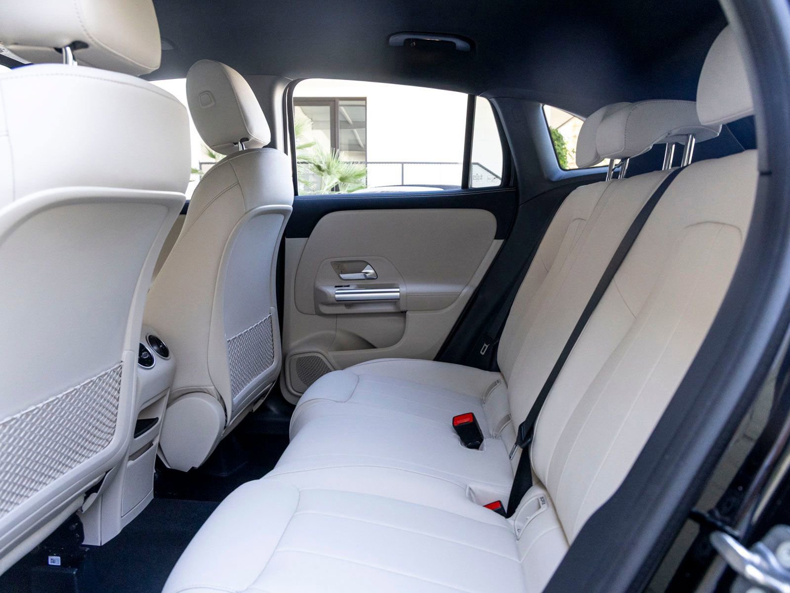 Used 2026 Mercedes-Benz GLA 250 image 20