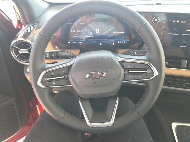 New 2026 Chevrolet Equinox ACTIV image 22