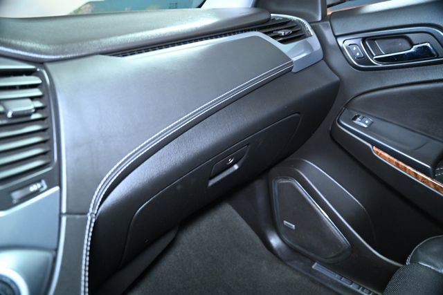 Used 2018 Chevrolet Tahoe Premier image 35