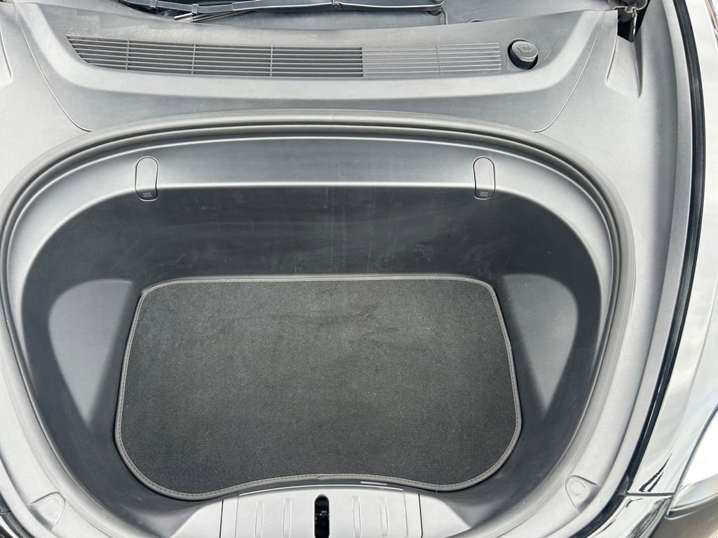 Used 2019 Tesla Model 3 Performance AWD/4WD image 30