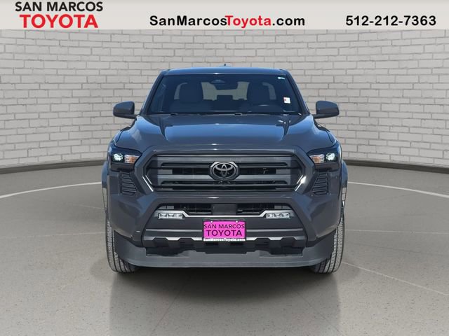 Used 2024 Toyota Tacoma SR5 image 2