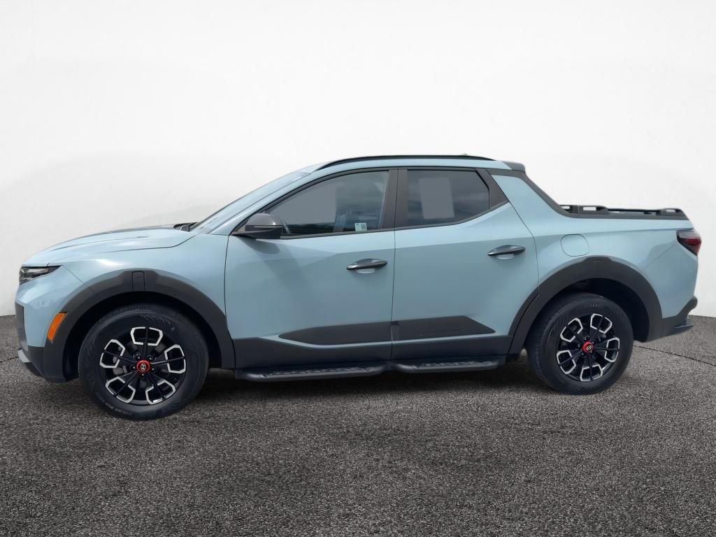 Certified 2024 Hyundai Santa Cruz XRT AWD/4WD image 5