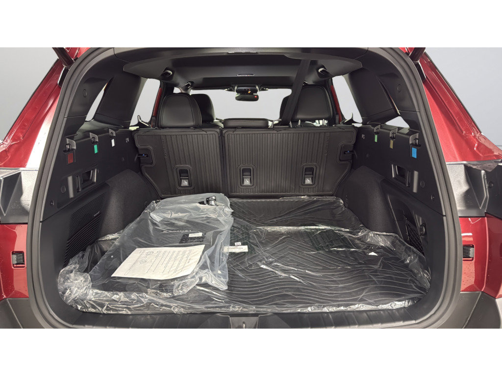 New 2026 Subaru Outback Limited AWD/4WD image 40