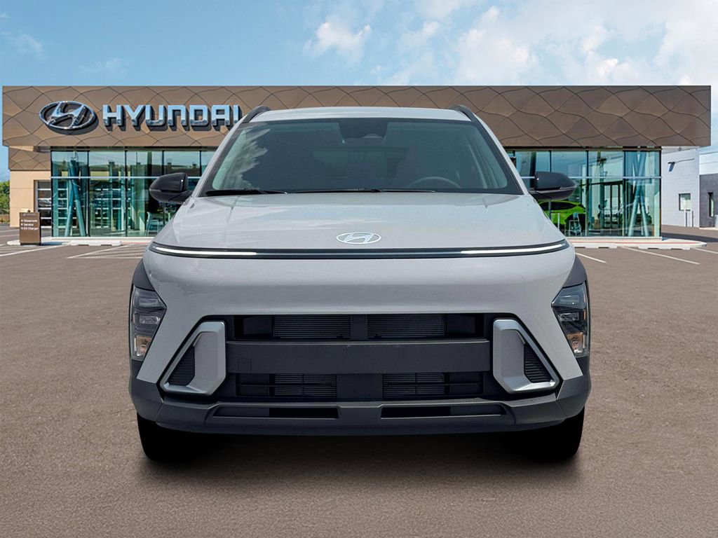New 2026 Hyundai Kona SEL Sport FWD image 12