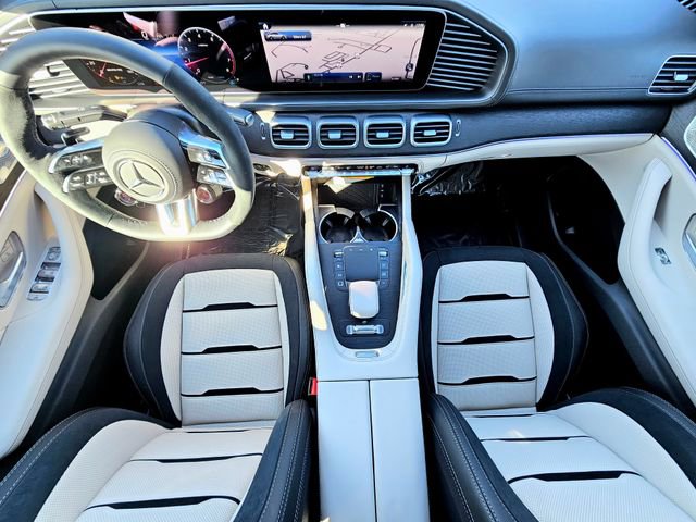 New 2026 Mercedes-Benz GLE 53 AMG 4MATIC Coupe image 27
