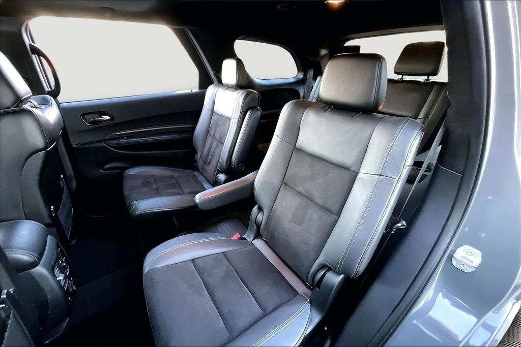 Used 2022 Dodge Durango GT image 16