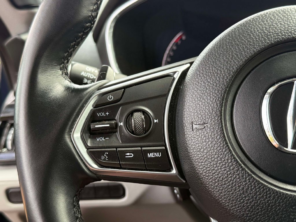 Certified 2025 Acura MDX w/ Technology Package AWD/4WD image 34