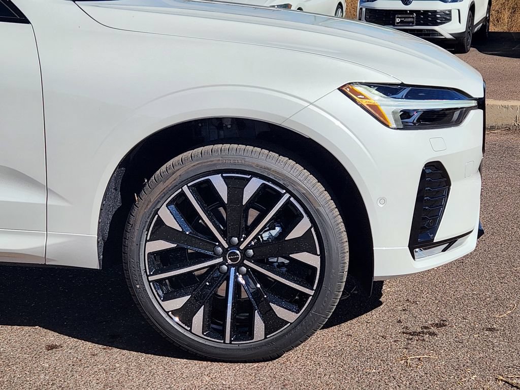 New 2026 Volvo XC60 B5 Ultra w/ Protection Package Premier AWD/4WD image 29
