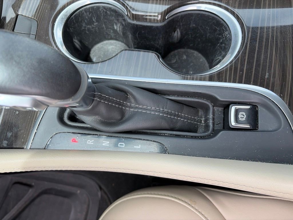 Used 2019 Buick Envision Premium w/ LPO, Interior Luxury Package AWD/4WD image 21