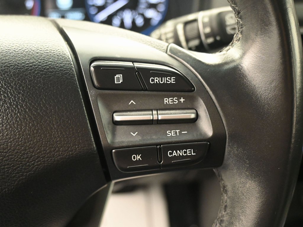 Used 2020 Hyundai Kona SEL image 22