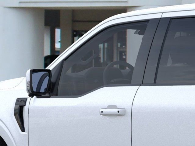 New 2025 Ford F150 Lariat w/ Equipment Group 501A Mid image 20