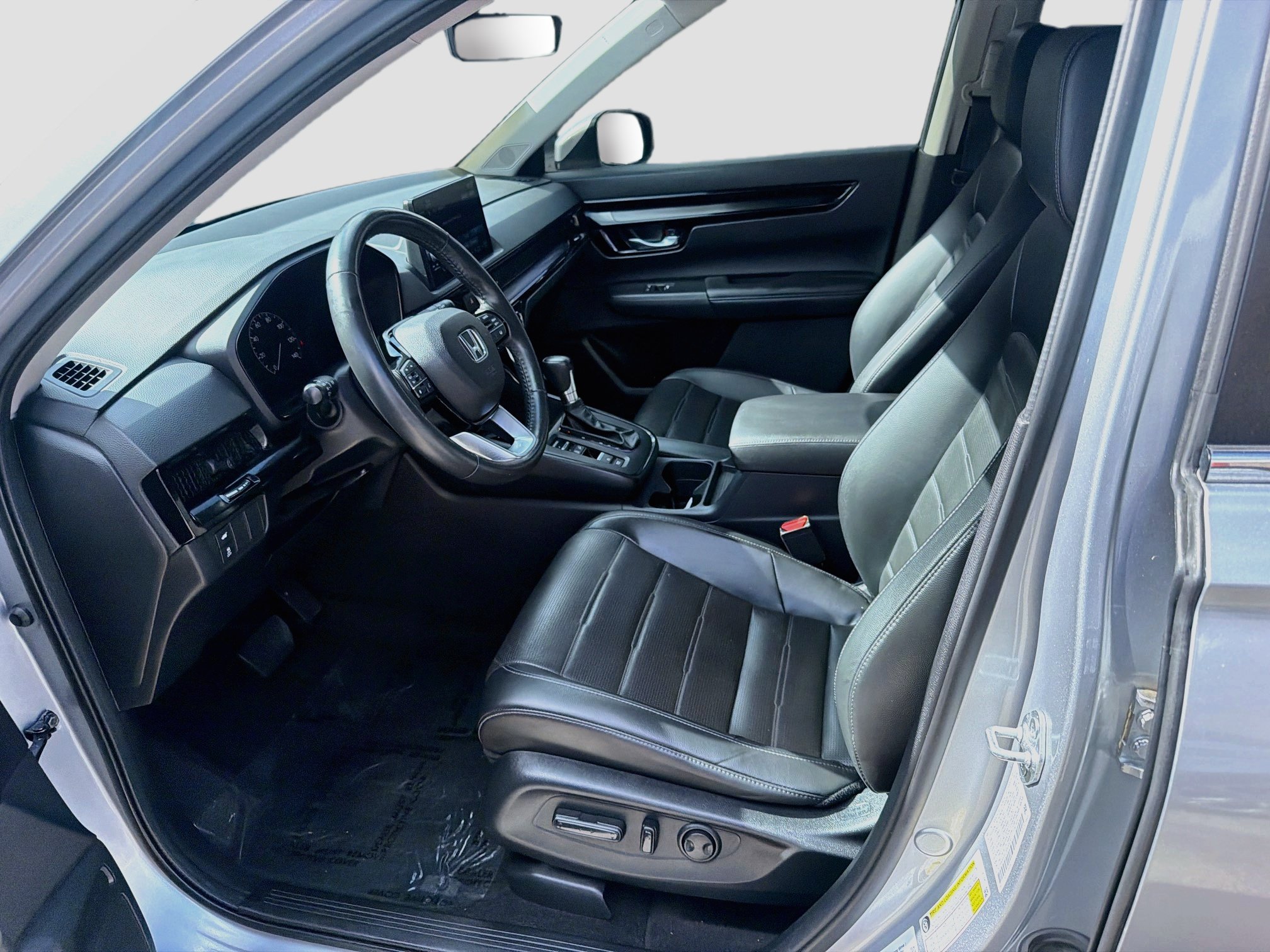 Used 2023 Honda CR-V EX-L image 19