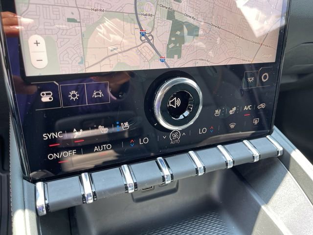 New 2026 GMC Terrain AT4 w/ Convenience Package III image 19