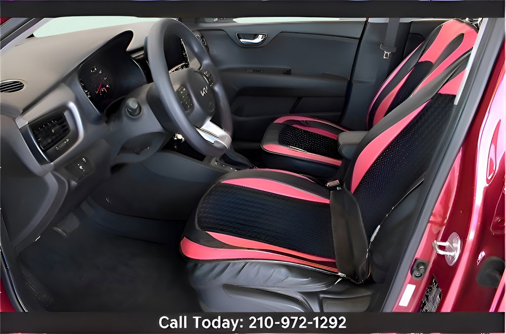 Used 2023 Kia Rio S image 11