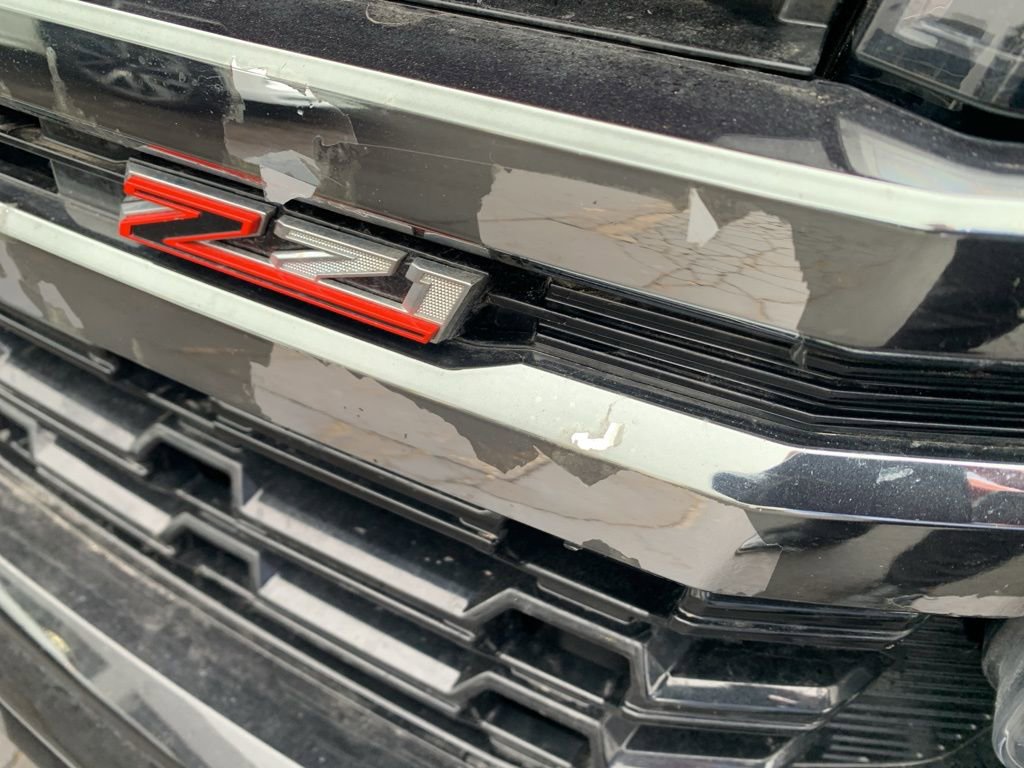 Used 2021 Chevrolet Suburban Z71 w/ Rear Media and Nav Package image 4